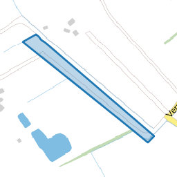 Perceel TBG02-A-6979