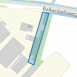 Perceel TBG02-A-6990