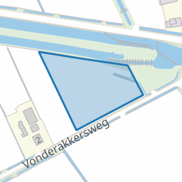 Perceel TBG02-A-7008