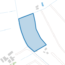 Perceel TBG02-A-7022