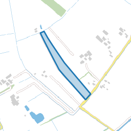 Perceel TBG02-A-7025