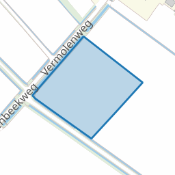 Perceel TBG02-A-7026