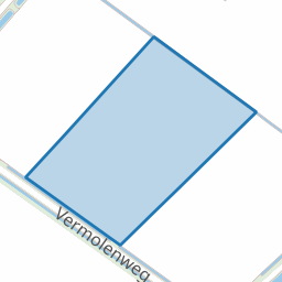 Perceel TBG02-A-7027