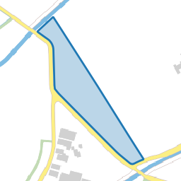 Perceel TBG02-A-7030