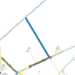 Perceel TBG02-A-7040