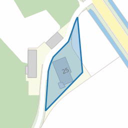 Perceel TBG02-A-7061