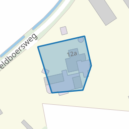 Perceel TBG02-A-7065