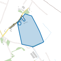 Perceel TBG02-A-7066