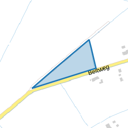 Perceel TBG02-A-7068