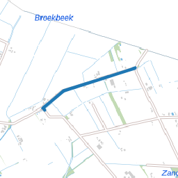 Perceel TBG02-A-7073