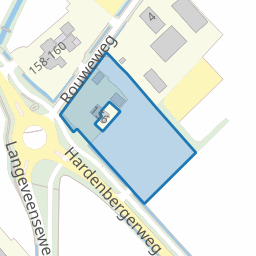 Perceel TBG02-A-7083