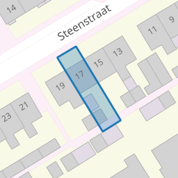 Perceel TBG02-A-7093