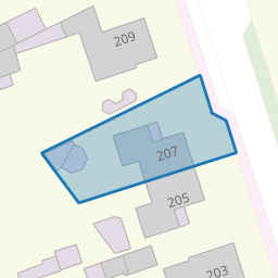 Perceel TBG02-A-7094