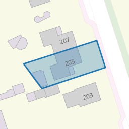 Perceel TBG02-A-7095