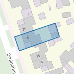 Perceel TBG02-A-7096