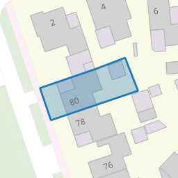 Perceel TBG02-A-7097