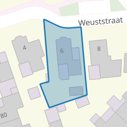 Perceel TBG02-A-7099