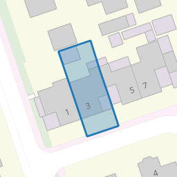 Perceel TBG02-A-7100