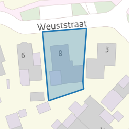 Perceel TBG02-A-7103