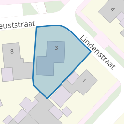 Perceel TBG02-A-7104