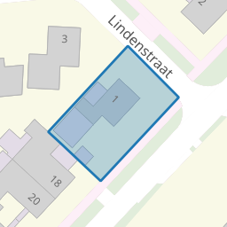 Perceel TBG02-A-7105