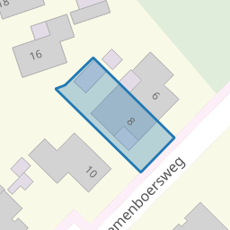 Perceel TBG02-A-7109