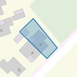 Perceel TBG02-A-7110