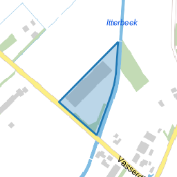 Perceel TBG02-A-7161