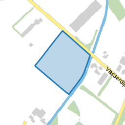 Perceel TBG02-A-7164