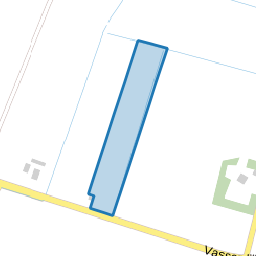 Perceel TBG02-A-7175