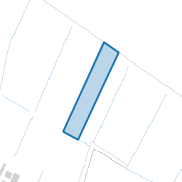 Perceel TBG02-A-7189