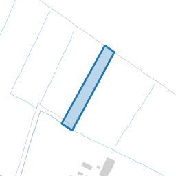 Perceel TBG02-A-7190