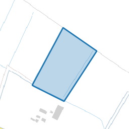 Perceel TBG02-A-7191