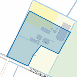 Perceel TBG02-A-7194