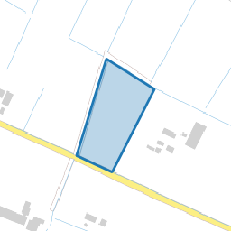 Perceel TBG02-A-7197