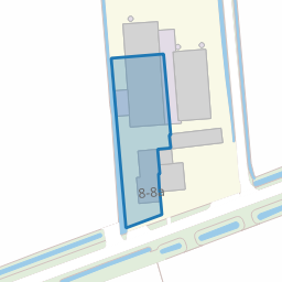 Perceel TBG02-A-7211