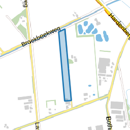 Perceel TBG02-A-7212