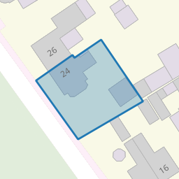 Perceel TBG02-A-7222