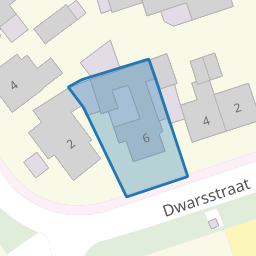 Perceel TBG02-A-7224