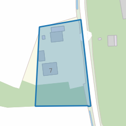 Perceel TBG02-A-7225