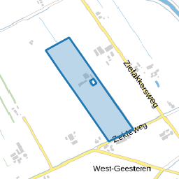 Perceel TBG02-A-7235