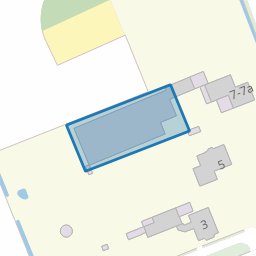 Perceel TBG02-A-7236