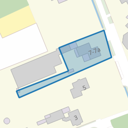 Perceel TBG02-A-7237