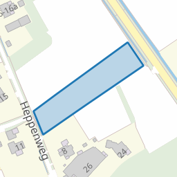 Perceel TBG02-A-7249