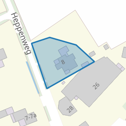 Perceel TBG02-A-7251