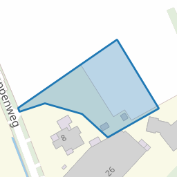 Perceel TBG02-A-7252