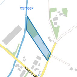 Perceel TBG02-A-7262