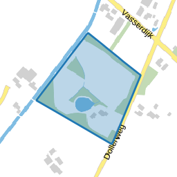 Perceel TBG02-A-7273