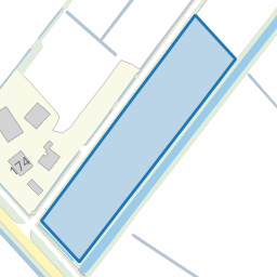 Perceel TBG02-A-7276