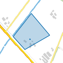 Perceel TBG02-A-7277